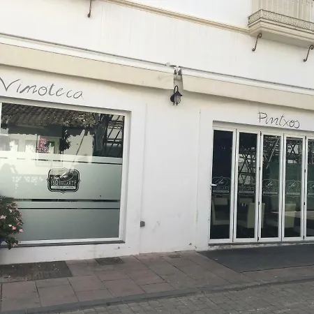 Lägenhet Estepona *