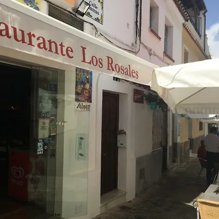 Lägenhet Estepona *