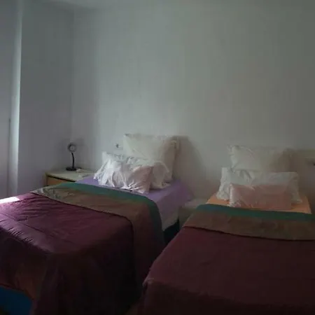Estepona Lägenhet *