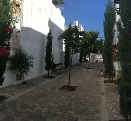 Estepona * Естепона