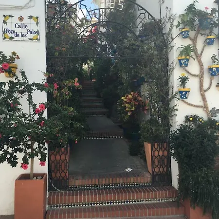 Lägenhet Estepona Estepona