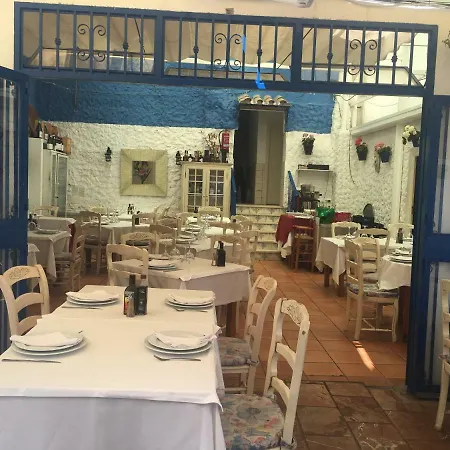 Estepona * Естепона