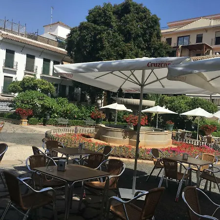 Estepona Апартаменти